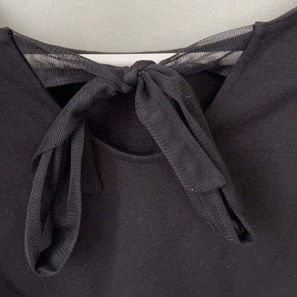 Black Massimo Dutti sweater - Picture 5 of 7